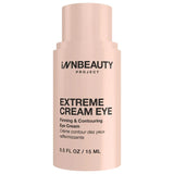 Extreme Cream Eye Firming & Contouring Refillable Eye Cream - iNNBEAUTY PROYECT / Crema de ojos para la hinchazón, arrugas y flacidez