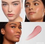 Soft Pop Plumping Cream Blush Veil - MAKEUP BY MARIO / Rubor en crema