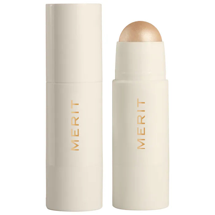 *PREORDEN: Day Glow Dewy Highlighting Balm - Merit / Iluminador en barra