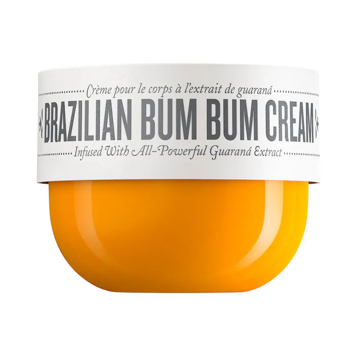 *PREORDEN: Brazilian Bum Bum Body Cream - Sol de Janeiro / Crema corporal