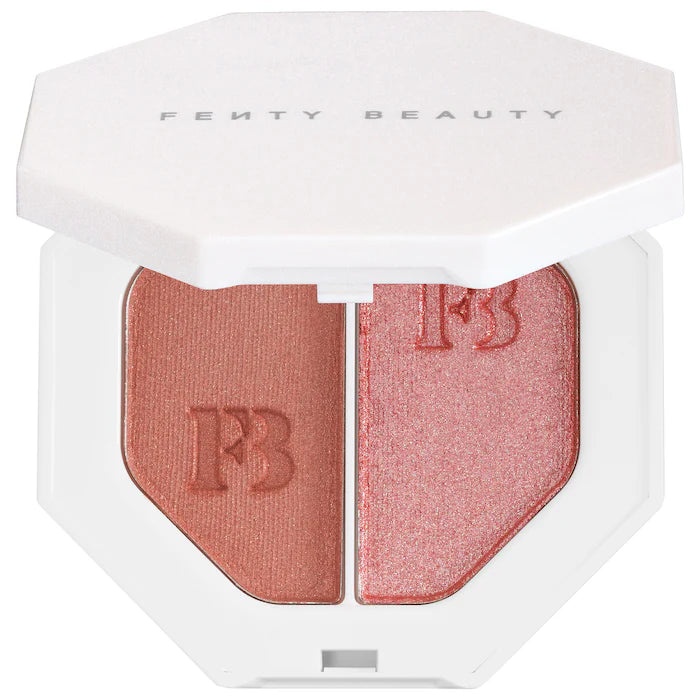 *PREORDEN: Killawatt Freestyle Highlighter - Fenty Beauty by Rihanna / Iluminador en polvo