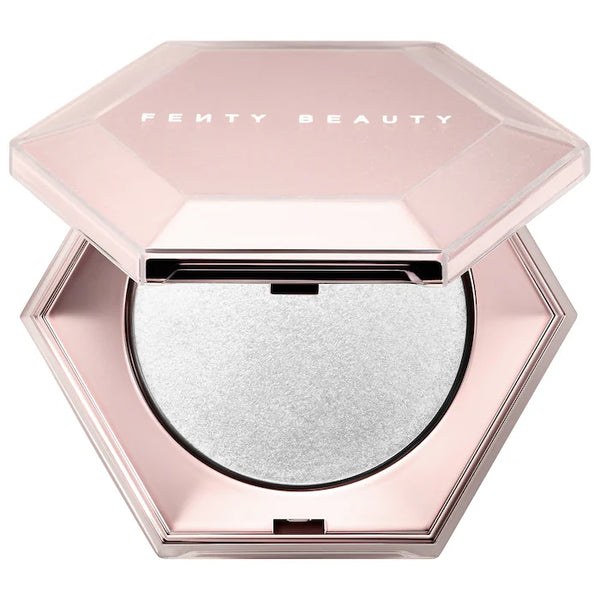 Diamond Bomb All-Over Diamond Veil - Fenty Beauty by Rihanna / Iluminador en polvo