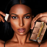 Ambient® Lighting Palette - Hourglass / Paleta de polvos
