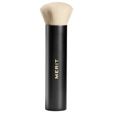 Brush No. 1 Tapered Blending Brush - MERIT / Brocha para difuminar cualquier producto