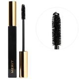 *PREORDEN: Clean Lash Lengthening Tubing Mascara - MERIT / Mascara de pestañas