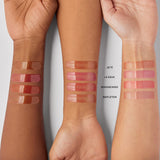 Shade Slick Gelée Sheer Tinted Lip Oil - MERIT / Tinta con brillo