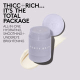 Thicc N Smooth Rich Peptide Eye Cream - Fenty Skin / Crema de ojos con péptidos