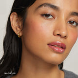 Shade Slick Gelée Sheer Tinted Lip Oil - MERIT / Tinta con brillo