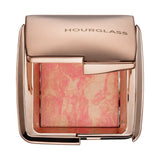 *PREORDEN: Ambient Lighting Blush Collection - Hourglass / Blush iluminador en polvo