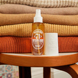 *PREORDEN: Brazilian Crush Cheirosa ’71 Hair & Body Fragrance Mist - Sol de Janeiro / Fragancia para el cabello y el cuerpo
