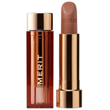 *PREORDEN: Signature Lip Lightweight Lipstick - Merit / Labial humectante