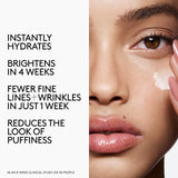 Thicc N Smooth Rich Peptide Eye Cream - Fenty Skin / Crema de ojos con péptidos