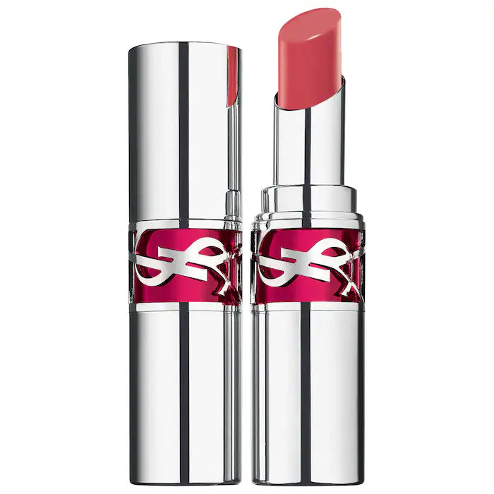 *PREORDEN: Candy Glaze Lip Gloss Stick - Yves Saint Laurent  / Brillo labial con ácido hialurónico