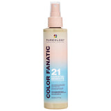 Color Fanatic Heat Protectant Leave-In Conditioner - Pureology / Acondicionador sin enjuage