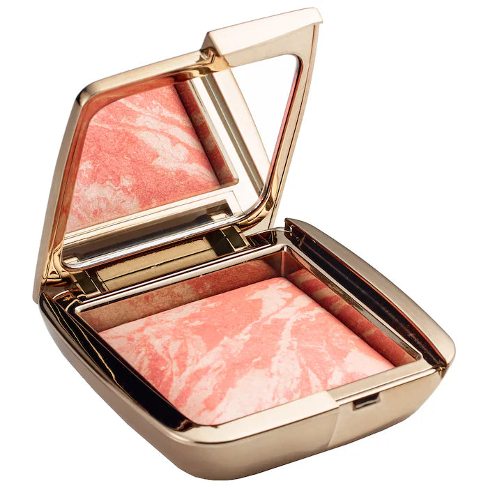 *PREORDEN: Ambient Lighting Blush Collection - Hourglass / Blush iluminador en polvo