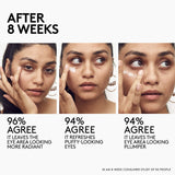 Thicc N Smooth Rich Peptide Eye Cream - Fenty Skin / Crema de ojos con péptidos