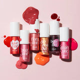 Benetint Liquid Lip Blush & Cheek Tint - benefit / tinta para labios y mejillas
