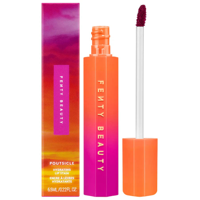 Poutsicle Hydrating Lip Stain - Fenty Beauty / Brilló labial