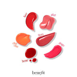 *PREORDEN: Benetint Liquid Lip Blush & Cheek Tint - benefit / tinta para labios y mejillas