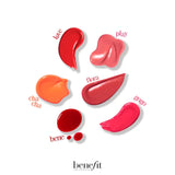 Benetint Liquid Lip Blush & Cheek Tint - benefit / tinta para labios y mejillas