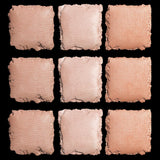 Ambient® Lighting Palette - Hourglass / Paleta de polvos