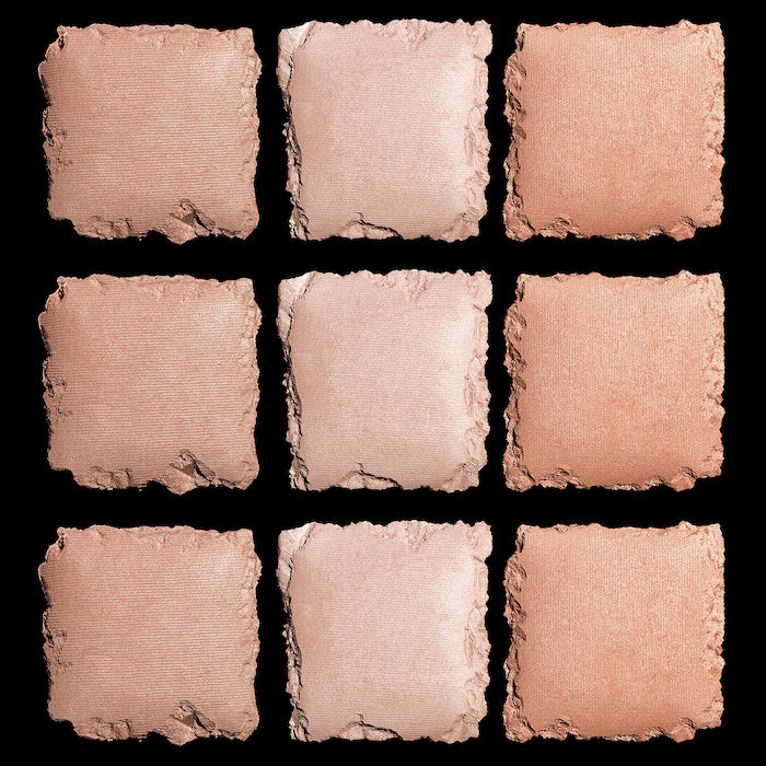 Ambient® Lighting Palette - Hourglass / Paleta de polvos