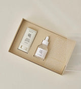 Glow + Sun Set - Beauty of Joseon / Serum para piel pigmentada y SPF control de sebo en barra