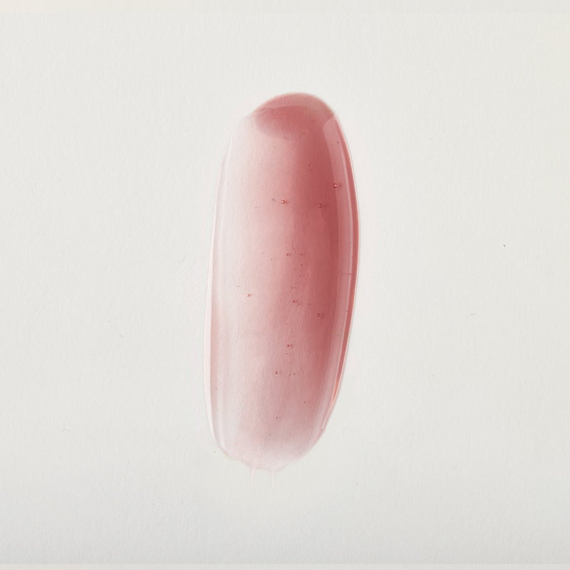 Shade Slick Gelée Sheer Tinted Lip Oil - MERIT / Tinta con brillo