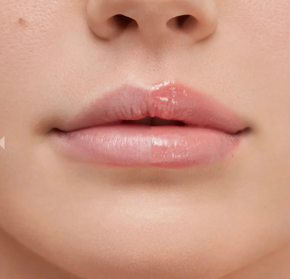 *PREORDEN: Lip Plumping Oil - Beaubble x Ellie / Tratamiento labial con color