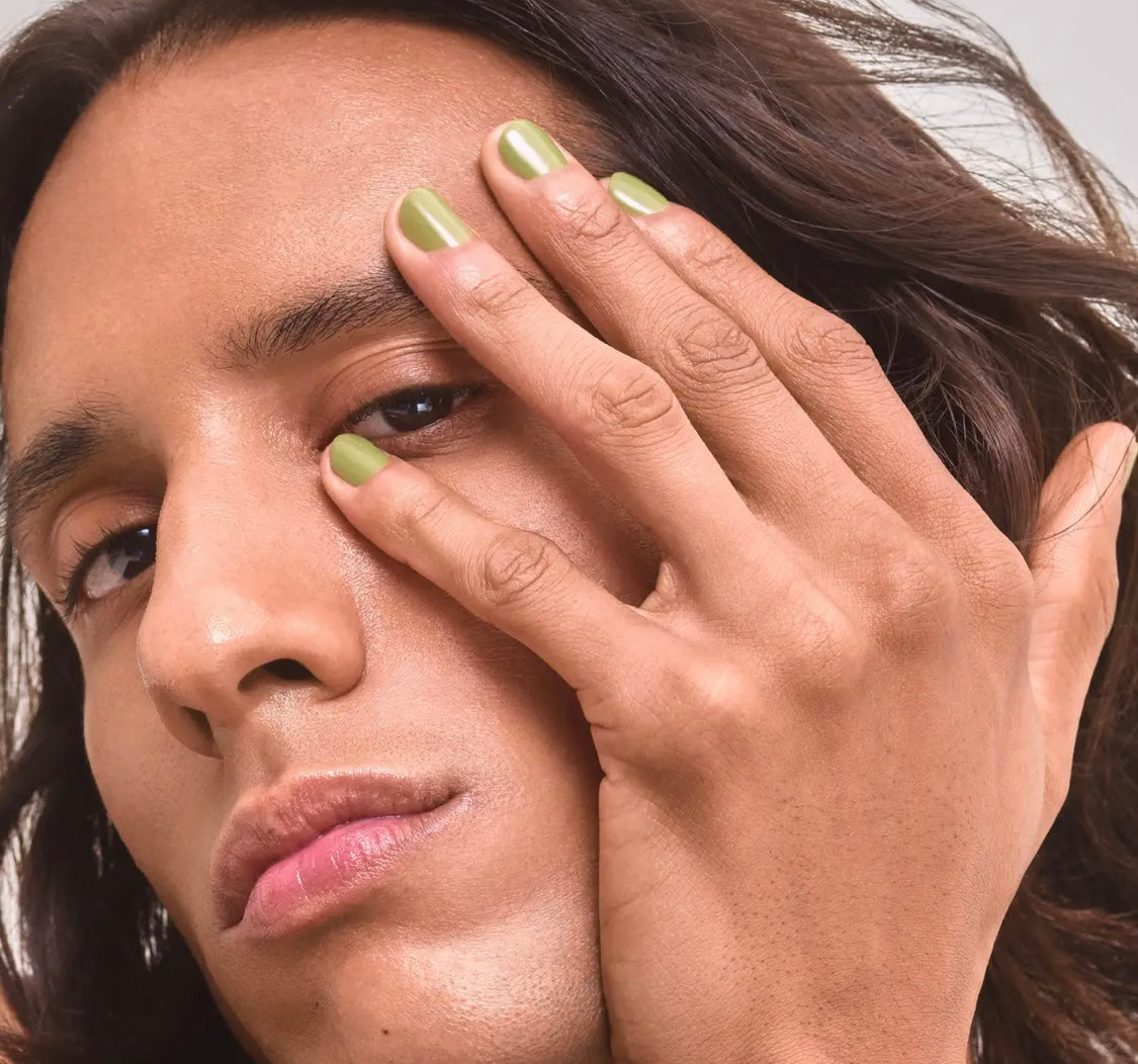 Peelable Nail Polish - Beaubble / Esmalte no tóxico facil de remover