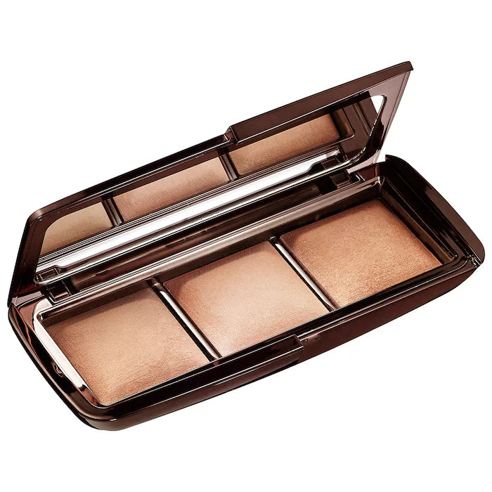 *PREORDEN: Ambient® Lighting Palette - Hourglass / Paleta de polvos