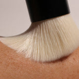 Brush No. 1 Tapered Blending Brush - MERIT / Brocha para difuminar cualquier producto