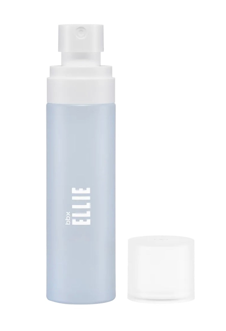 2-in-1 Priming / Setting Mist - Beaubble X Ellie / fijador