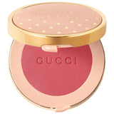 *PREORDEN: Luminous Matte Beauty Blush - Gucci / Rubor