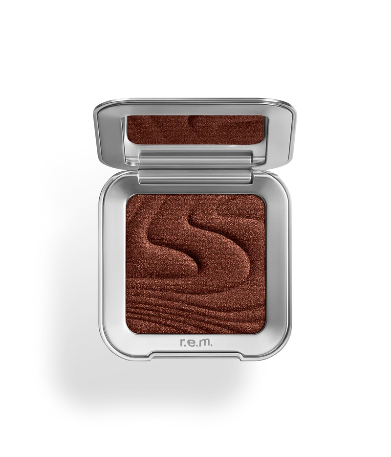 *PREORDEN: interstellar highlighter topper - r.e.m. beauty / Iluminador el polvo