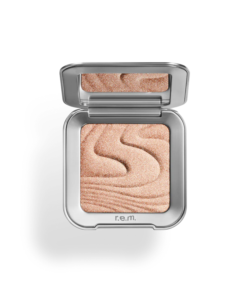 *PREORDEN: interstellar highlighter topper - r.e.m. beauty / Iluminador el polvo