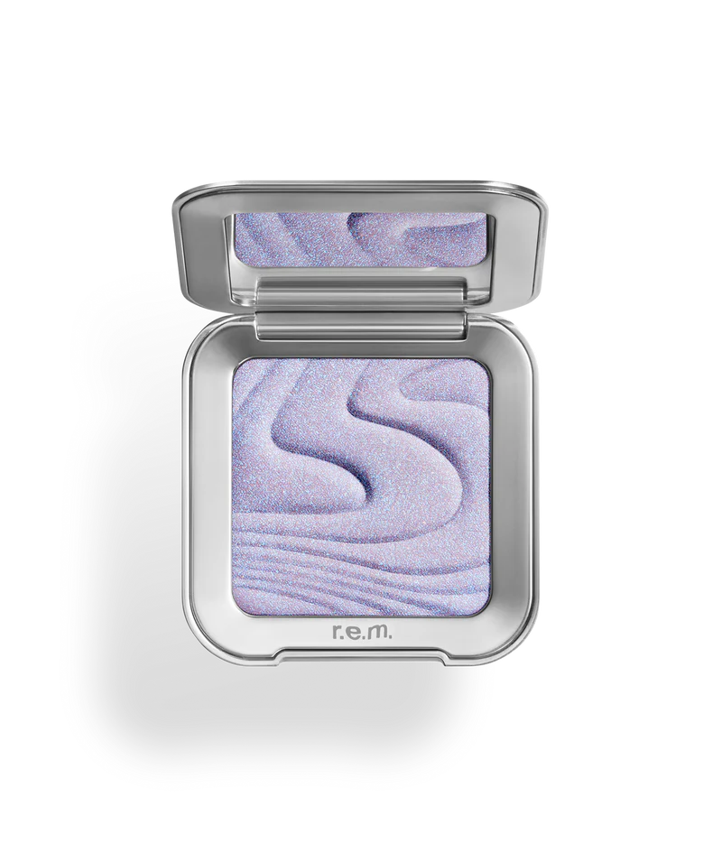 *PREORDEN: interstellar highlighter topper - r.e.m. beauty / Iluminador el polvo