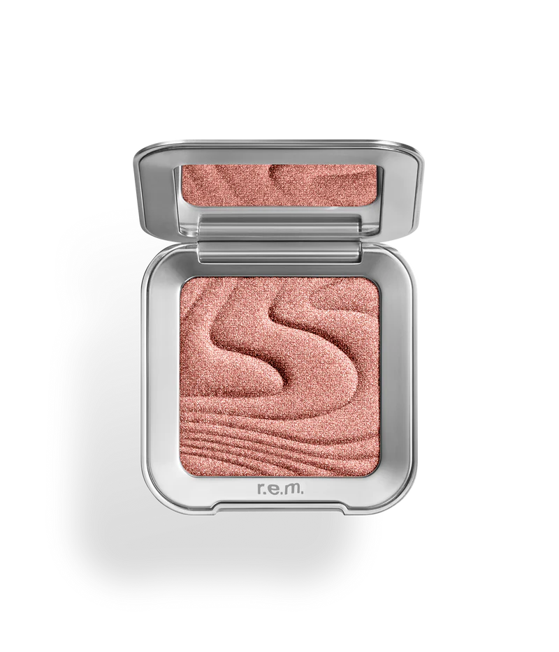 *PREORDEN: interstellar highlighter topper - r.e.m. beauty / Iluminador el polvo