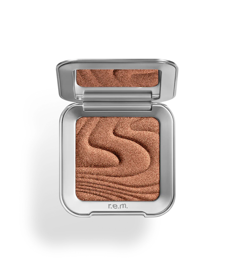 *PREORDEN: interstellar highlighter topper - r.e.m. beauty / Iluminador el polvo