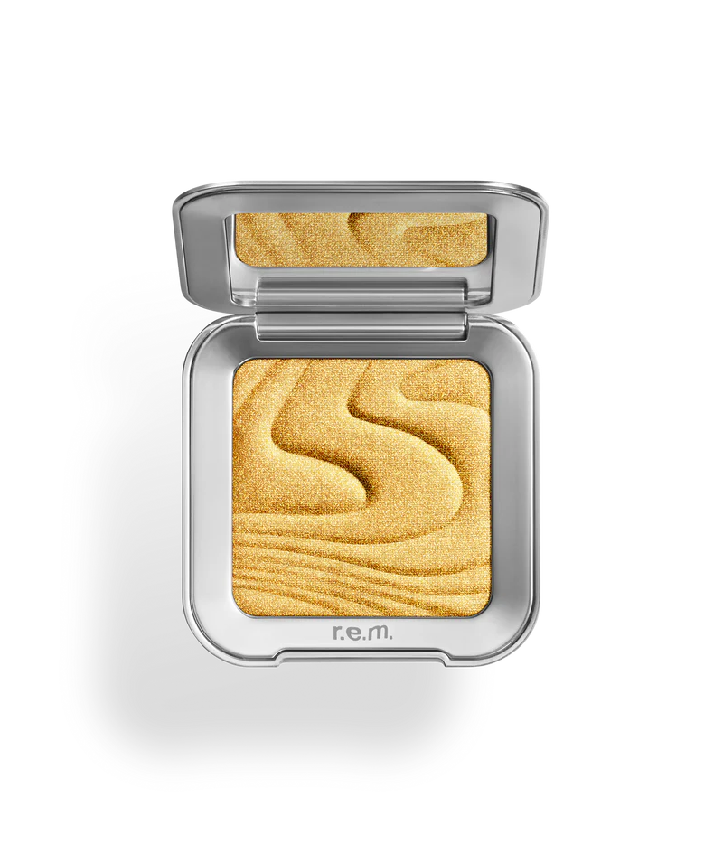 *PREORDEN: interstellar highlighter topper - r.e.m. beauty / Iluminador el polvo