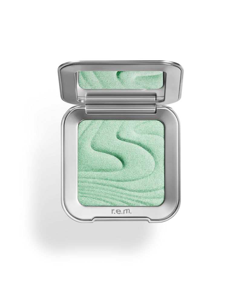 *PREORDEN: interstellar highlighter topper - r.e.m. beauty / Iluminador el polvo
