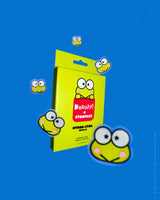 keroppi™ refilll - Starface / Refill parches para granitos 32ct