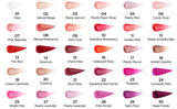 3d Hydra Lipgloss - KIKO MILANO / Brillo de labios suave