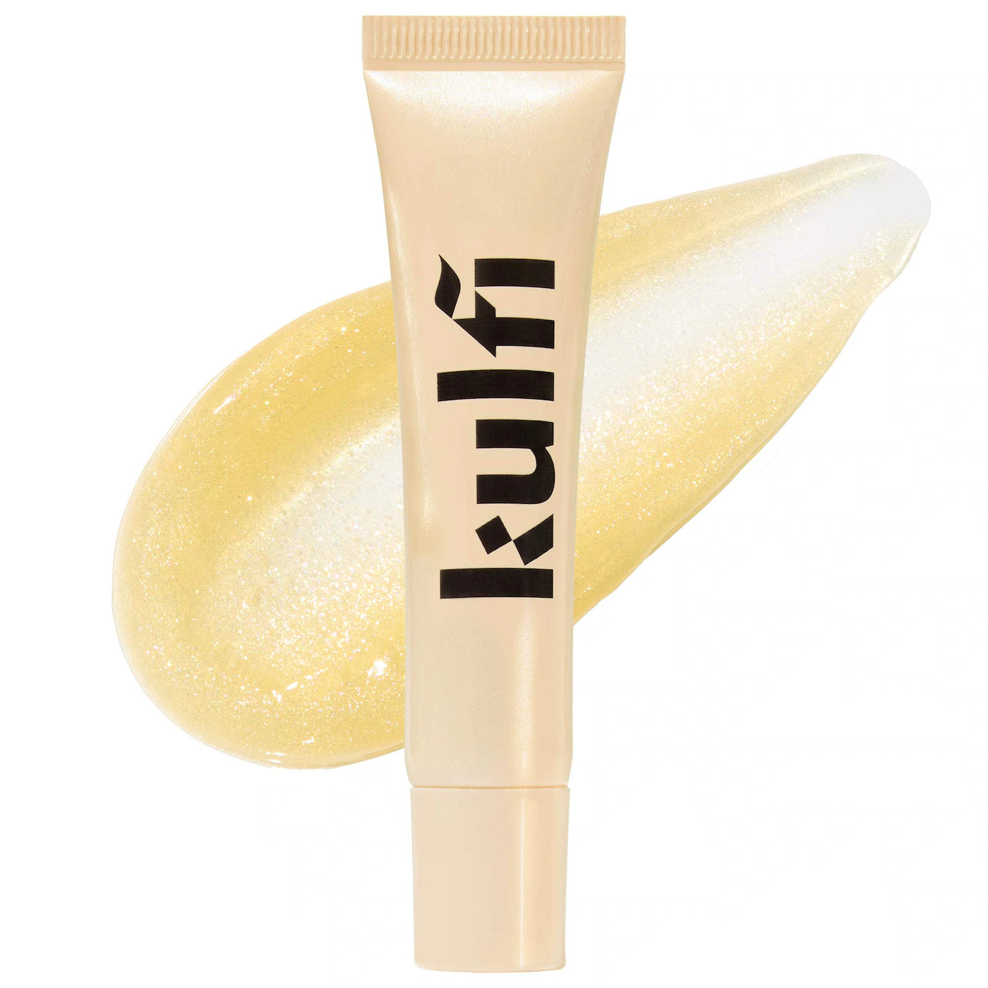 *PREORDEN: Lip Snack Moisturizing Glossing Balm - Kulfi / Bálsamo labial hidratante