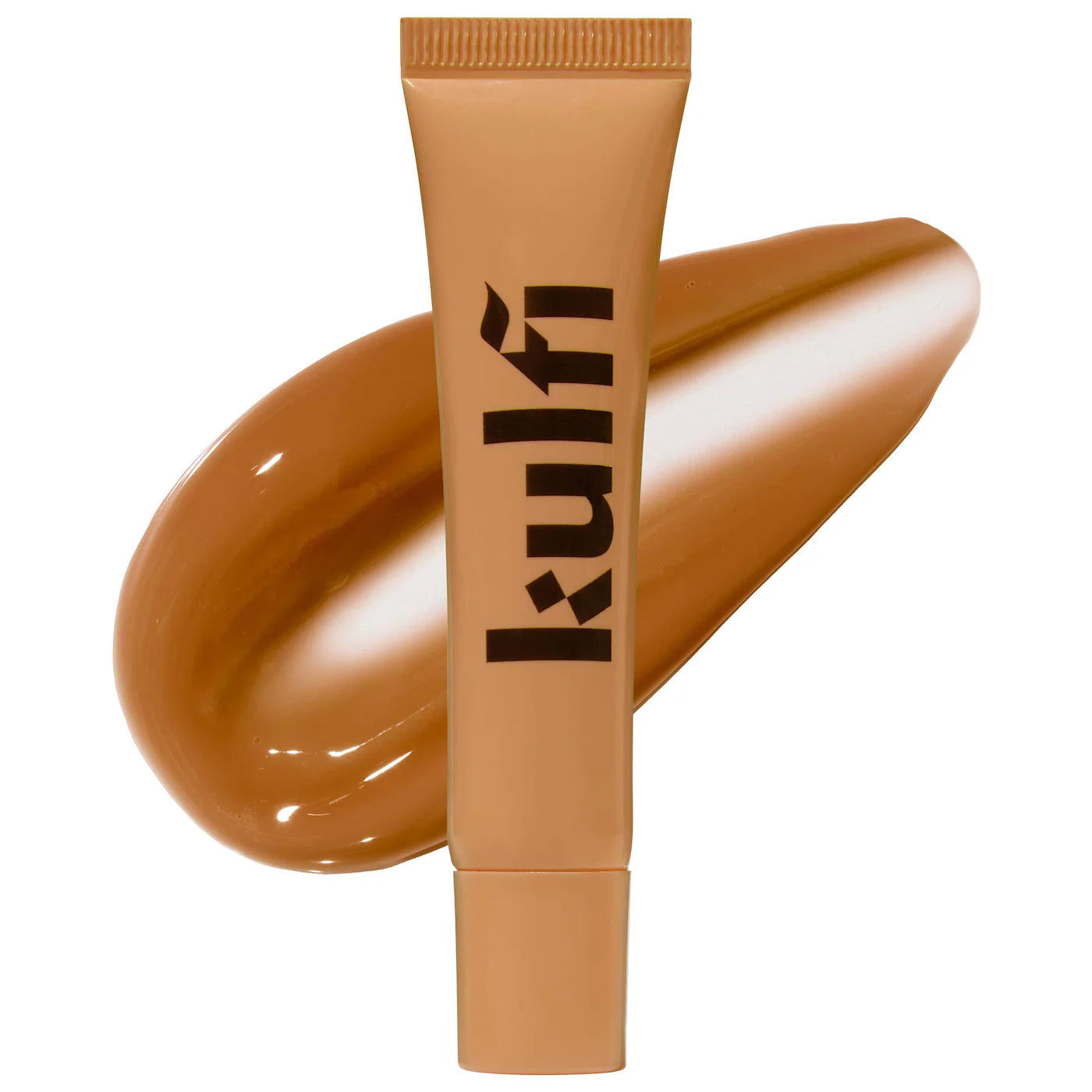 *PREORDEN: Lip Snack Moisturizing Glossing Balm - Kulfi / Bálsamo labial hidratante