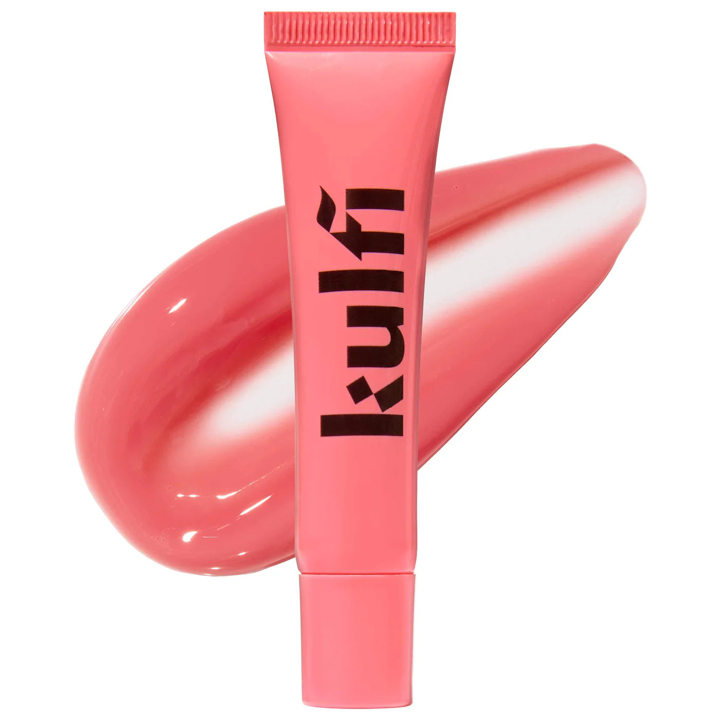 *PREORDEN: Lip Snack Moisturizing Glossing Balm - Kulfi / Bálsamo labial hidratante