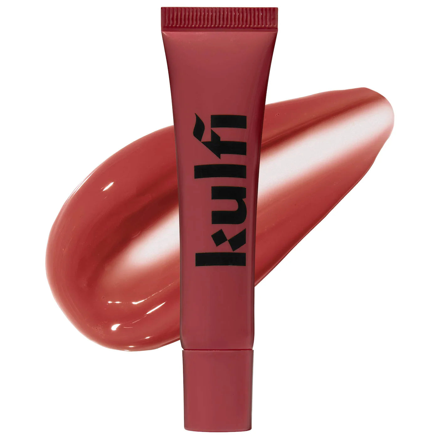 *PREORDEN: Lip Snack Moisturizing Glossing Balm - Kulfi / Bálsamo labial hidratante