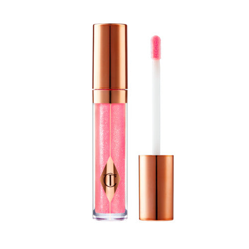 *PREORDEN: Pinkgasm Jewel Lips - Charlotte Tilbury / Efecto Lip plumping