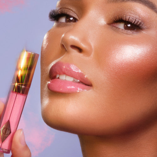 *PREORDEN: Pinkgasm Jewel Lips - Charlotte Tilbury / Efecto Lip plumping