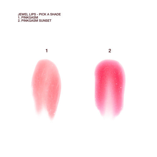 *PREORDEN: Pinkgasm Jewel Lips - Charlotte Tilbury / Efecto Lip plumping